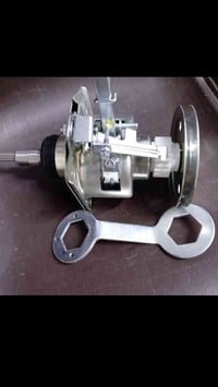 يتوفر لدينا جميع قطع غيار مختلف غسالات الفول اوتوماتيك جمله ومفرد يوجد...