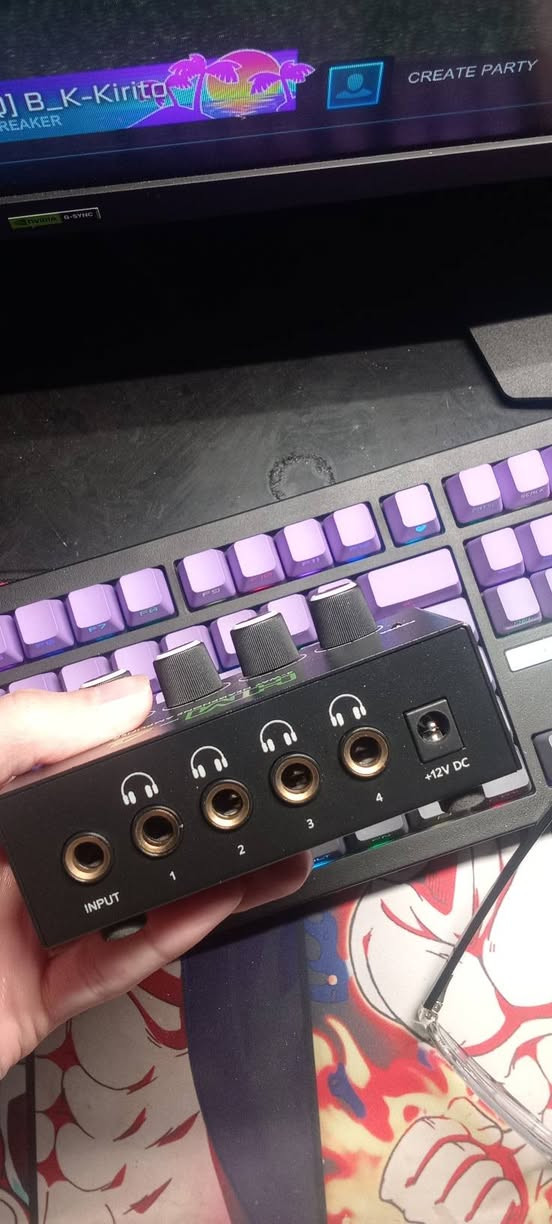 سلام عليكم. AMP جديد غير مستخدم السعر30 الف مع التوصيل


**إذا كنت صاحب هذا الإعلان وتريد حذفه لأي سبب، رجاءا أرسل رسالة إلى الدعم الفني**