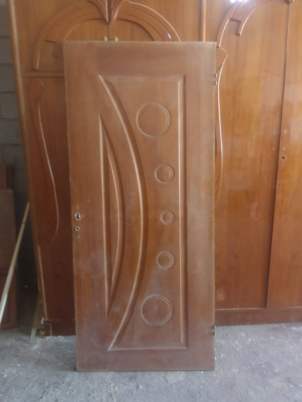 نجاره درجه اولى متوفر صبغ حراري وصبغ صاج الي يريد رقمه يتفضل خاص ويشتغل اقساط


**إذا كنت صاحب هذا الإعلان وتريد حذفه لأي سبب، رجاءا أرسل رسالة إلى الدعم الفني**