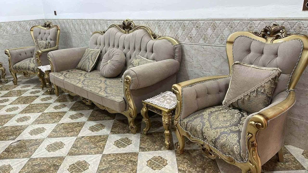 سلام عليكم أغراض بيت لبيع نضيفه شراي يجي خاص


**إذا كنت صاحب هذا الإعلان وتريد حذفه لأي سبب، رجاءا أرسل رسالة إلى الدعم الفني**