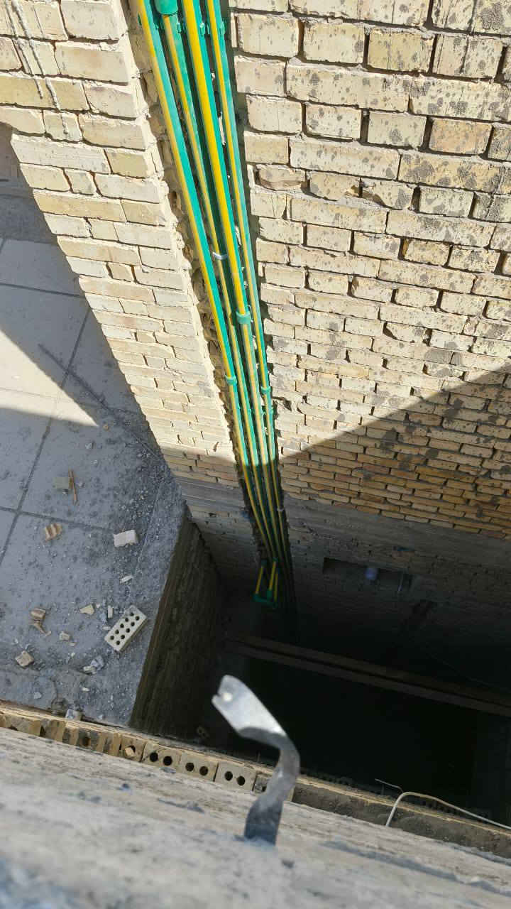 *تأسيس صحياة ومجاري في بغداد كادر الاشراق: خبرة، جودة، وسرعة*
بناء مستقبل أفضل لمدينتنا

- تصميم وتنفيذ مشاريع الصرف الصحي
- تأسيس شبكات المياه والصرف الصحي
- صيانة وتصليح الأنظمة الصحية
- خدمات متكاملة بأعلى معايير الجودة

اتصل بنا الآن لتحصل على أفضل الخدمات!
رقم الهاتف:
***********
***********
*كادر الاشراق: جودة وسرعة وخبرة*
