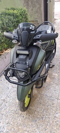 زيرو • موديل ٢٠٢٥ • ٨٠٠