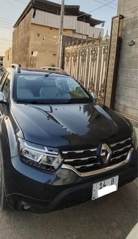 داستر ٢٠٢٤ • قفل وفتح ذكي • مكينه ١٦٠٠
