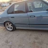 ويل١٧ • تاير نضيف • ايسي شنايزر