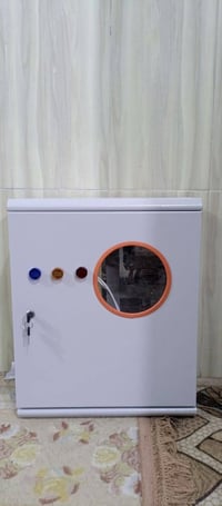 كهربائي • تأسيس بوردات • كربلاء