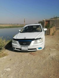 سوناتا • ٢٠١٠ • خليجي