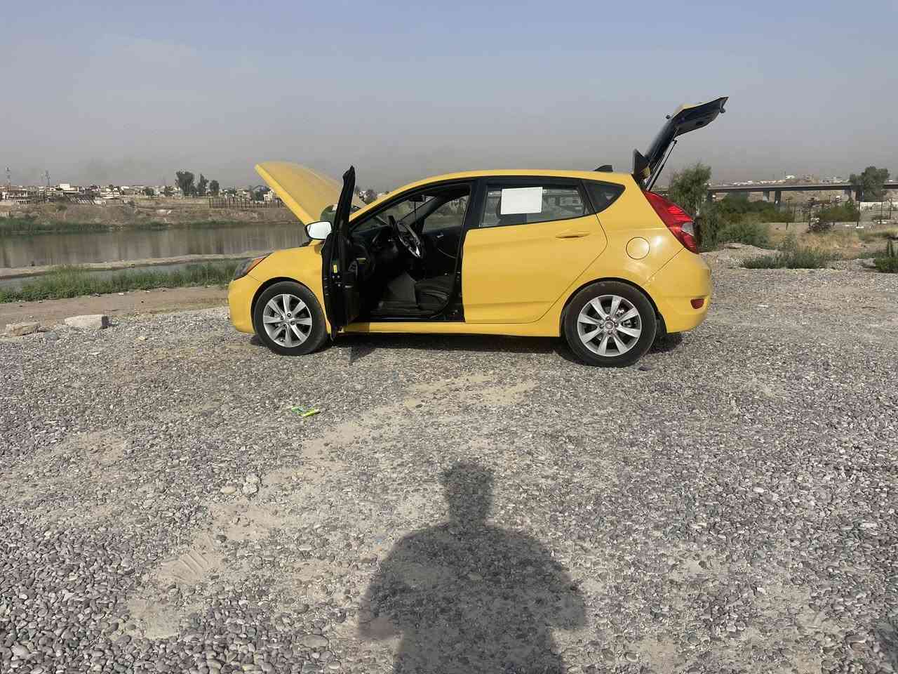 اكسنت 2013 كندي سعره 83 تفصل هذا رقم ***********
