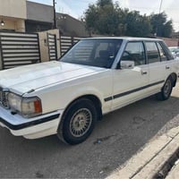 سوبر • ١٩٨٥ • سليماني