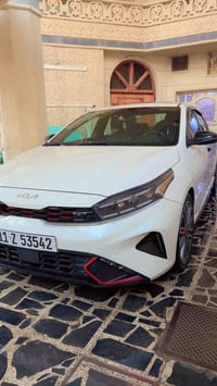 GT • ٢٠٢٣ • ٢١٠٠٠ كم