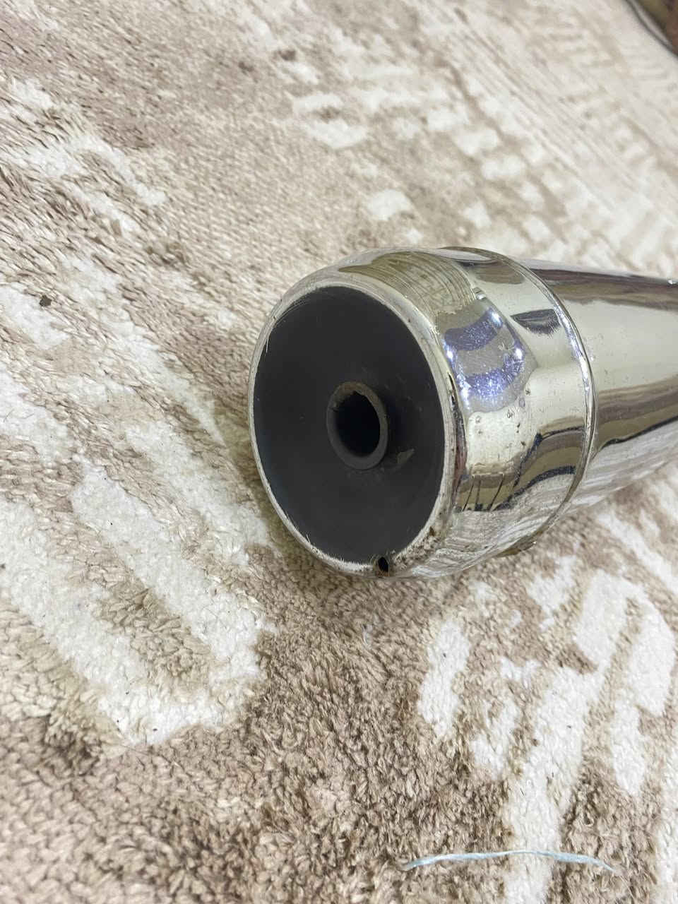 كزوز كاتم دبلات البيع الشراي يجي خاص


**إذا كنت صاحب هذا الإعلان وتريد حذفه لأي سبب، رجاءا أرسل رسالة إلى الدعم الفني**