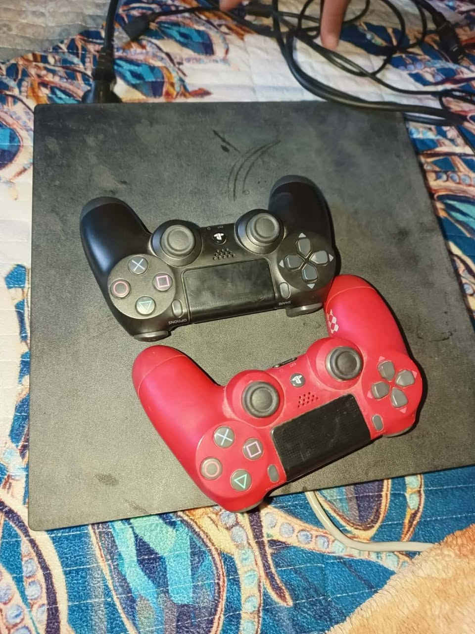 بلي فور مهكر السعر 300
الزعفرانيه


**إذا كنت صاحب هذا الإعلان وتريد حذفه لأي سبب، رجاءا أرسل رسالة إلى الدعم الفني**