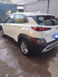 موديل ٢٠٢٢ • جير CVT • حادث