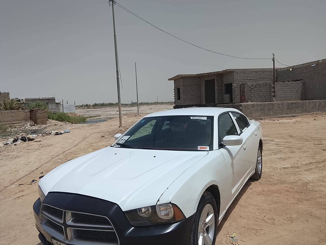 جارجر موديل ٢٠١٢ اصل
رقم بصره جديد 
مبدل بنيد 
تبريد شغال محرك كير مكفول 
تخم تاير 
***********  مكاني البصره القرنه
بيع لان عندي ضرف وسياره مال بيت
