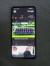 A52 • ٢٥٦ جيجا • نضيف
