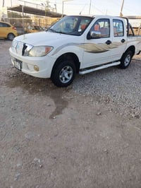 كنو صيني • ٢٠١٣ • مكينة وكير جديدة