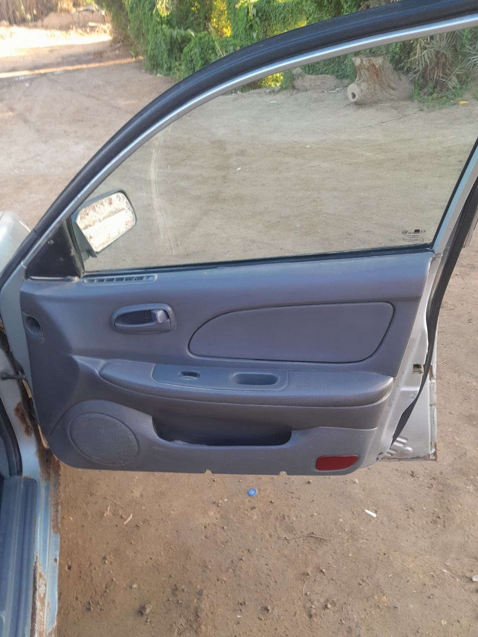 السلام عليكم اوبتما 2001للبيع رقم انگليزي باسمي تحويل ثاني يوم تخم تاير تخم حداديه العنوان واسط النعمانيه ***********
