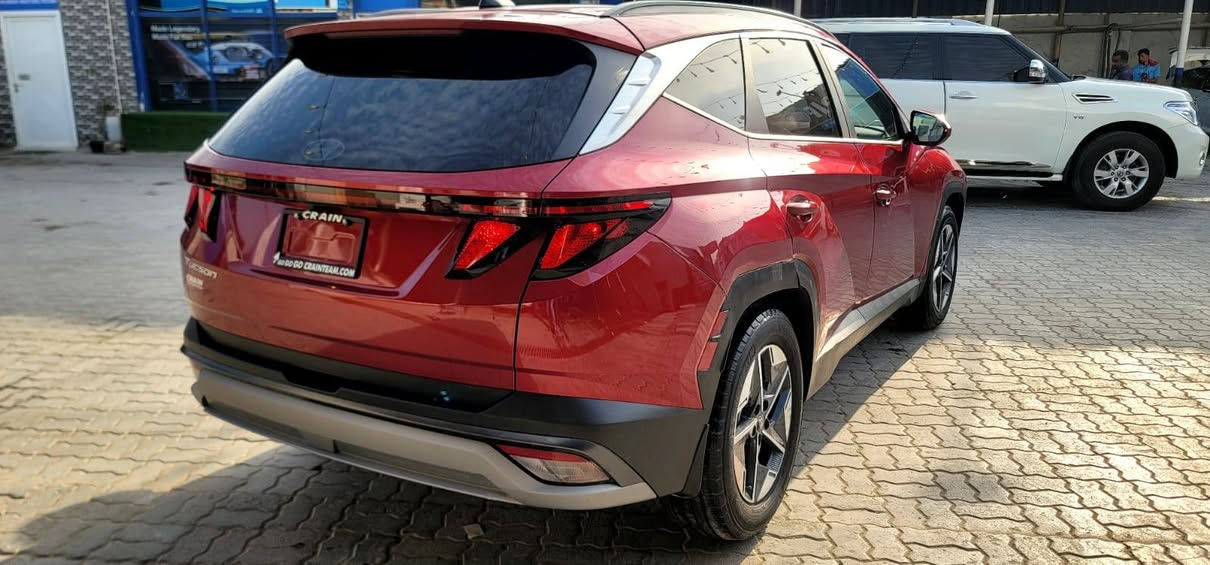 سعر مناسب 
من الامارات الان تم الشحن الى العراق 
توسان 2025 بسعر  ⬅️ 117$ البجم سليم

شركة الجوهرة لاستيراد وصيانة السيارات الوارد امريكي

 وكندي

ولدينا فروع في اغلب المحافظات

***********  واتساب او اتصال

كروب الواتساب للنشر اليومي 

https://chat.whatsapp.com/EmZaTOPlfZUEWKSa9tnXy8?mode=wwt
