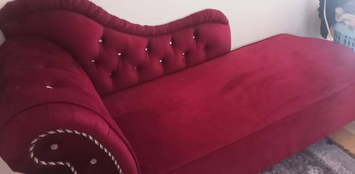 السلام عليكم للبيع غراض بيت جهاز رياضه ومولده وشازلونه 
مكاني النجف المجمعات


**إذا كنت صاحب هذا الإعلان وتريد حذفه لأي سبب، رجاءا أرسل رسالة إلى الدعم الفني**