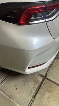 كورلا22بانزين رقم اربيل تحويل مباشر ماشيه 31 الف كيلو فول مواصفات مكفو...