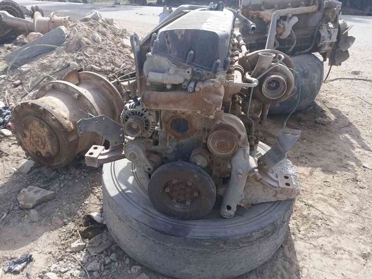 محرك افيكو للبيع
***********.   ‏‪0771 474 3878‬‏
