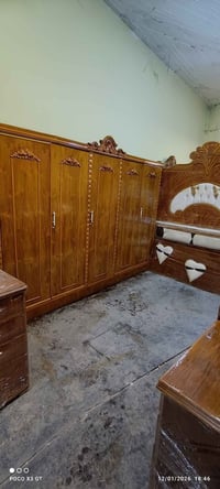 غرفة فصال حديث • توصيل وشد • جانب اليمن المنصور