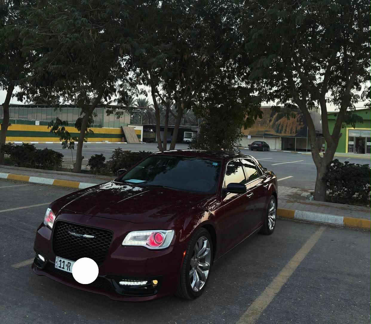 سلام عليكم
C300

 2019  بدون صبغ سياره.

 فقط استبدال  قطعتين اصليات نفس لون  شرط الشروط السونار وحادث منشور 

السعر 218.5 $

رقم بغداد 

لون ميتاليك 

مكانها كربلاء 

موصفات 

 جميع اناره السياره led  يعني  كله ابيض اصلي 

كشنات جلد  

كشنات تدفئه تبريد اماني

كشنات تدفئه خلفيه

كشنات كهرباء  السائق والصدر

تبريد خلفي 

بنراما 

ستيرن كهرباء

ستيرن. تدفئه

انضمه تحكم غنيه عن تعريف 

مي عاتب  وسطي وجوانب

السياره موصفات فول عده رادر

نظافه كلش حلوه بسياره وتاريها يخبل وين ميعجبك السعر اول منشور


**إذا كنت صاحب هذا الإعلان وتريد حذفه لأي سبب، رجاءا أرسل رسالة إلى الدعم الفني**