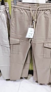 بجامة كتان • جديد • قضاء النصر