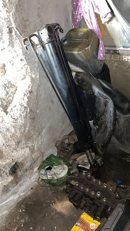 موجود جميع أنواع قطع JCB للتواصل عليه وتساب 0504800865


**إذا كنت صاحب هذا الإعلان وتريد حذفه لأي سبب، رجاءا أرسل رسالة إلى الدعم الفني**