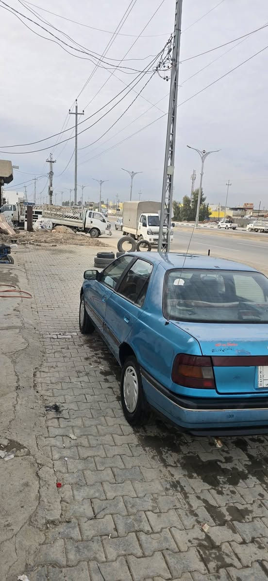 انترا موديل ٩٢ رقم صلاح الدين مشروع وطني محرك السياره جاهزه من كلشي للبيع السعر ٢٦ مكان السياره كركوك غير متواجد عل فيس اتصل على الرقم رجاء ***********
