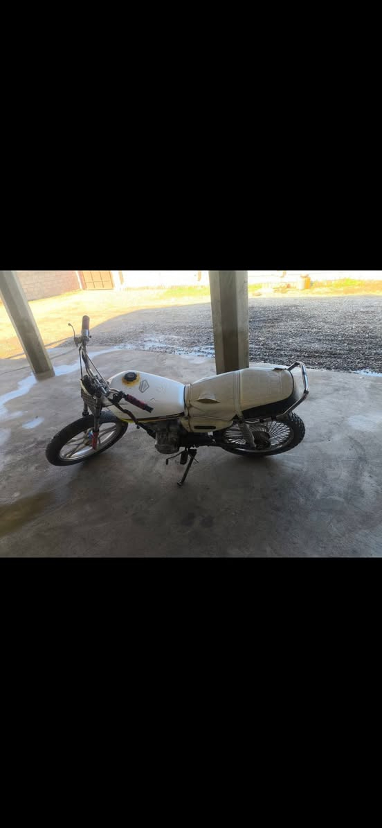 سلام عليكم موطور للبيع السعر 125 مكان كياره خاص مفتوح 👋🏼


**إذا كنت صاحب هذا الإعلان وتريد حذفه لأي سبب، رجاءا أرسل رسالة إلى الدعم الفني**