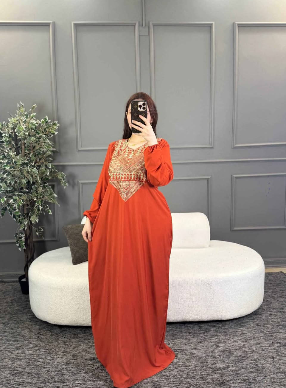 توصيل مجاني لجميع المحافظات العراق 🇮🇶 البصرة, العراق


**إذا كنت صاحب هذا الإعلان وتريد حذفه لأي سبب، رجاءا أرسل رسالة إلى الدعم الفني**