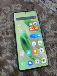 انفنكس زيرو 30 • ٢٥٦ • شاشة سوبر امولد ١٤٤هرتز