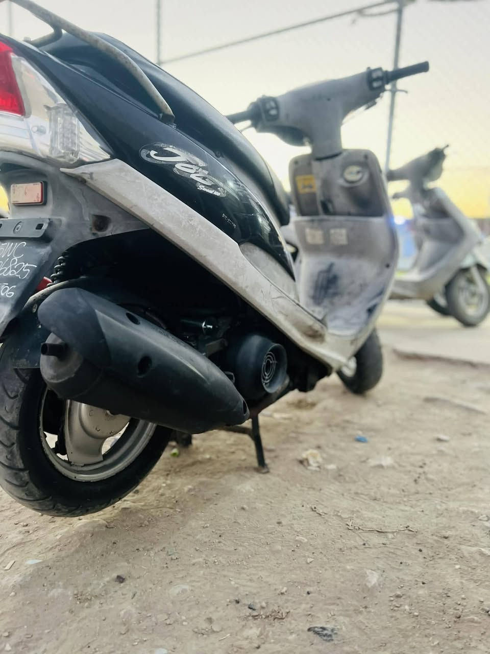 سلام عليكم دراجه ماكس منغولي للبيع سعر 800 مكان دوانيه  رقم ليحب يتواصل ***********
