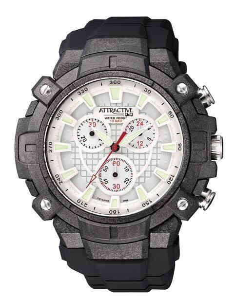 ✨ ساعات ربل سيليكون من ماركة ATTRACTIV OQ – أتركـتيف OQ ✨

وصلت أحدث تشكيلة ATTRACTIV OQ – أتركـتيف OQ الأصلية 🔥
✔ ربل سيليكون فاخر
✔ مقاومة للماء 10 BAR
✔ كرونوكراف شغّال
✔ ثبات عالي ومظهر شبابي
✔ خمس ألوان متوفرة: أزرق – أسود – أحمر – برتقالي – أسود بمينا أبيض

High Quality Silicone Rubber Watches
Sporty – Durable – Stylish
Water Resistant 10 BAR
Perfect Gift for Him 🎁

اختر اللون اللي يعجبك… وأحلى هدية تغليف مجاني 🎁✨
Delivery available 🚚

🎀 Magic House – ماجك هاوس

📍 بغداد – الأعظمية – شارع الضباط – مقابل كراج الصباح – داخل عمارة فايف ستار
📞 0780 898 0205 (واتساب)
✔ تغليف هدايا مجاني
✔ تنسيق بوكسات رجالية
✔ توصيل لكافة محافظات العراق 🚚

#ATTRACTIV #اتركتيف #ATTRACTIV_OQ #أتركـتيف_OQ #ساعات_رجالية #ساعة_رجالية #ساعة_ربل #ربل_سيليكون #ساعة_رياضية #ساعات_أصلية #سيروان_سيكو #Sirwan_Seiko #ماجك_هاوس #Magic_House #هدايا_رجالية #هدايا #تغليف_هدايا #بوكس_رجالي #توصيل_بغداد #توصيل_المحافظات #بغداد #الاعظمية #ساحة_الرصافي #سوق_الامانة #MenWatch #SportWatch #SiliconeWatch #WaterResistant #NewCollection #GiftForHim #IraqShopping #IraqStyle
