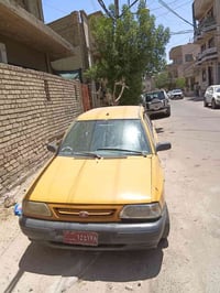 سايبا • ٢٠١١ • بدون باور