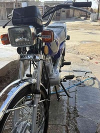 دراجة جديدة • موديل 2025 • بابل المسيب