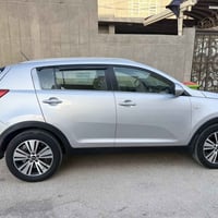 سبورتج خليجي • ٢٠١٦ • مكفولة