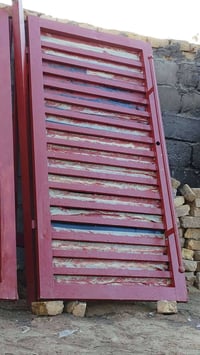 باب • نضيف • سلايت