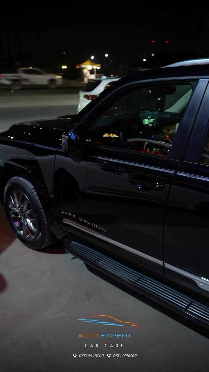 #لاندكروز تتميز  يمنة وبس #ppf …. 😈مرحبا بكم 📍 في موقعنا بغداد-السيدية-مقابل نخيل بغداد -بالقرب من جامع بلاط الشهداء
📞***********
📞***********
