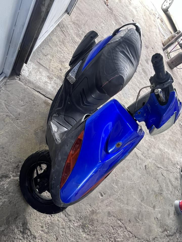 ماكس عدله دراجه حلوه ونضيفه كفرات نضيفات  بوشه 55 مفوله  ب 500 بغداد الدوره 7748223257


**إذا كنت صاحب هذا الإعلان وتريد حذفه لأي سبب، رجاءا أرسل رسالة إلى الدعم الفني**