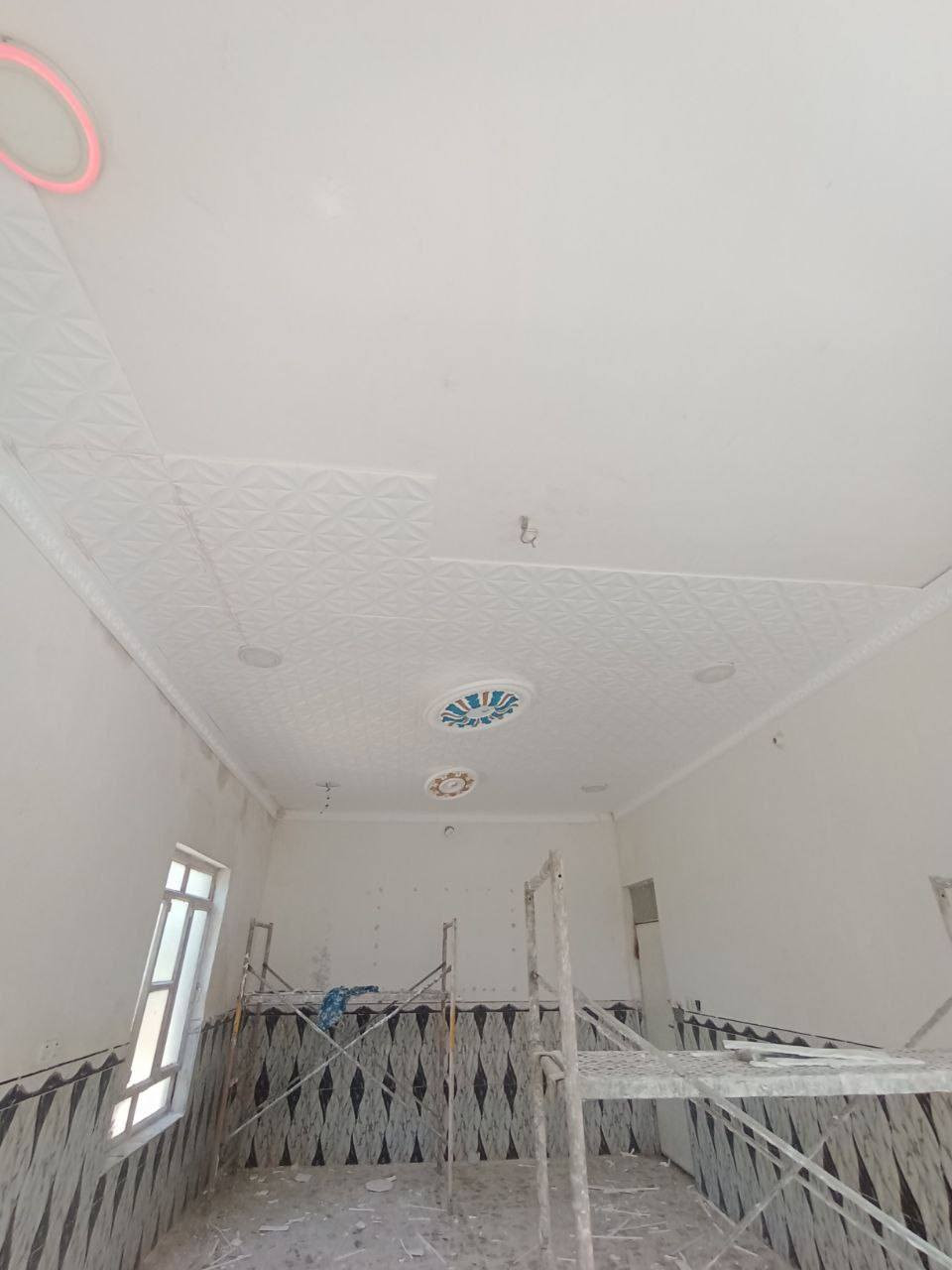 صباغ  ديكورات طلس داخلي +خارجي واجهيات تصليح الرطوبه الغاء السيراميك فوم تركي +فلين متفرغ للتواصل بي واتساب *********** بابل فقط
