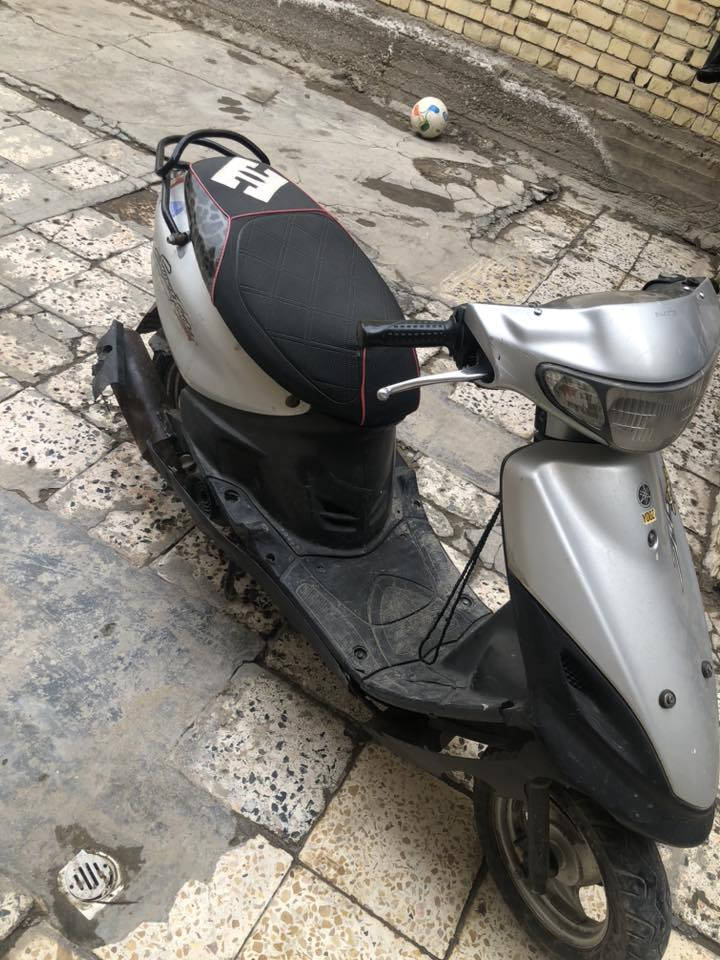 ماكس قجمه للبيع نكره سلف هندر ما مفتوحة
السعر ٤٠٠وبيها مجال العنوان الشعب مقابل حجي عادل 
رقم ***********
