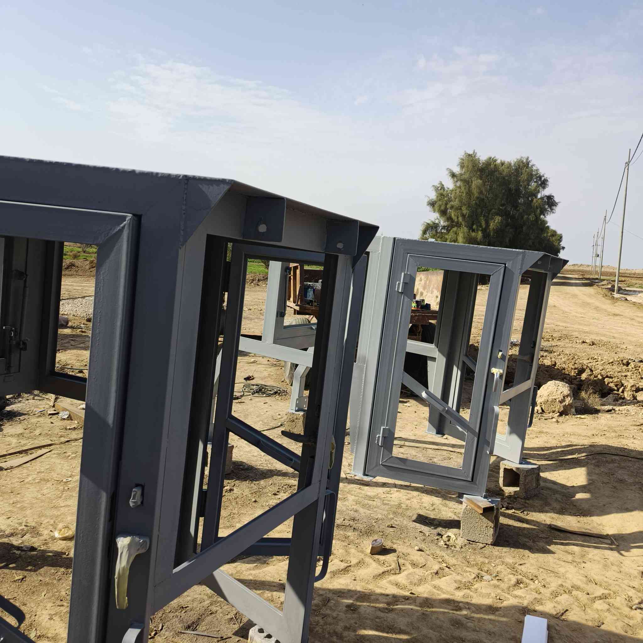 تم بعون الله اكمال قماير(أبو عزيز الكرعاوي) شايف كل الخير ربي يوفقكم
#الحداد فراس الزبيدي للتواصل
***********
***********
