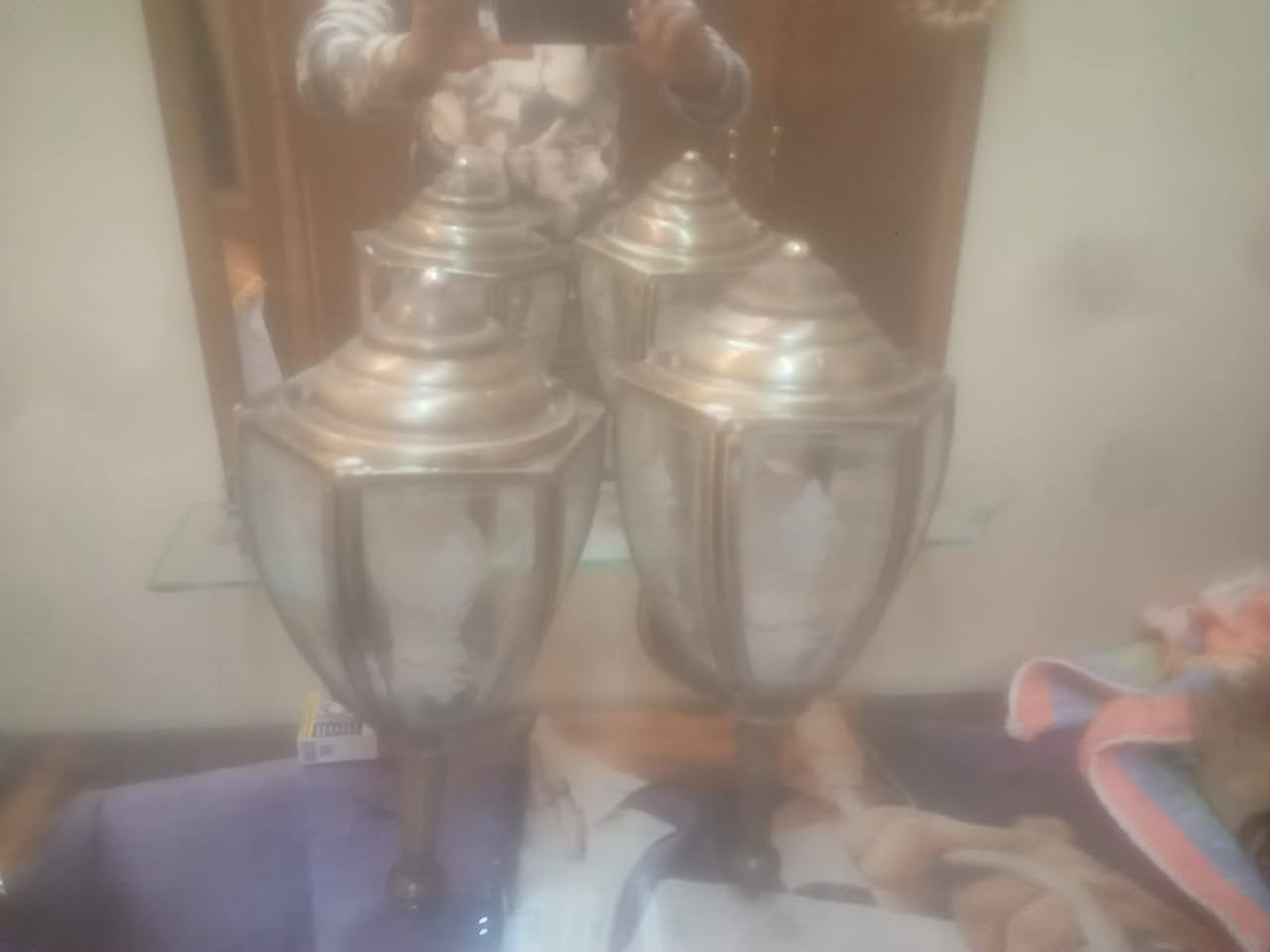 مصنع السلام الي النجف رقم التلفون 01012537685


**إذا كنت صاحب هذا الإعلان وتريد حذفه لأي سبب، رجاءا أرسل رسالة إلى الدعم الفني**