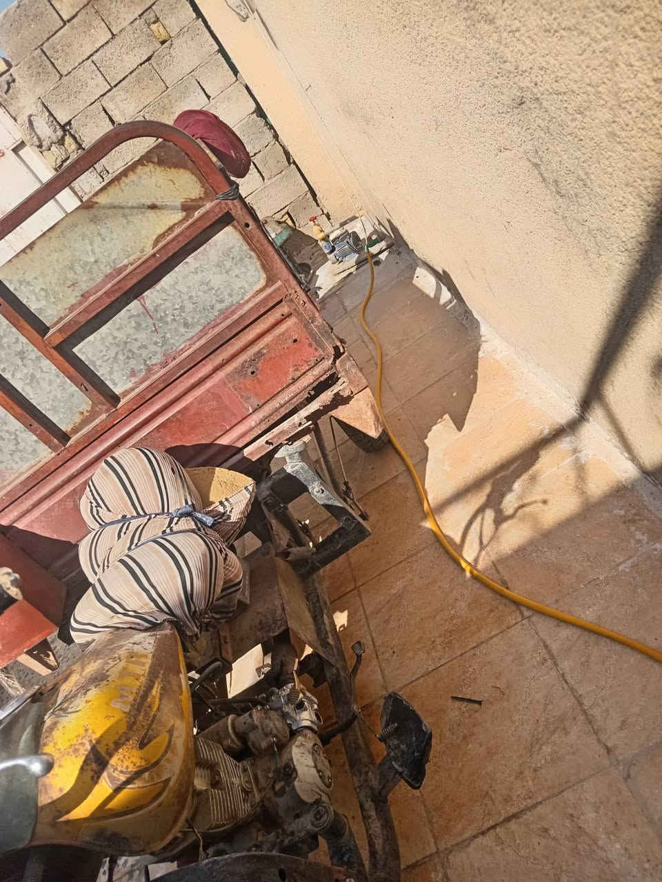 سلام عليكم ستوته متيار البيع وراق وكيلك بل بصره ستوت نضيفه بس البدي تعبان شراي تصل بخدمة ***********
