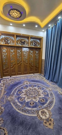 حي الجزيزه بالطاقة • ١٠٠م • دورين