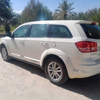 دوج • ٢٠١٤ • ٧ راكب