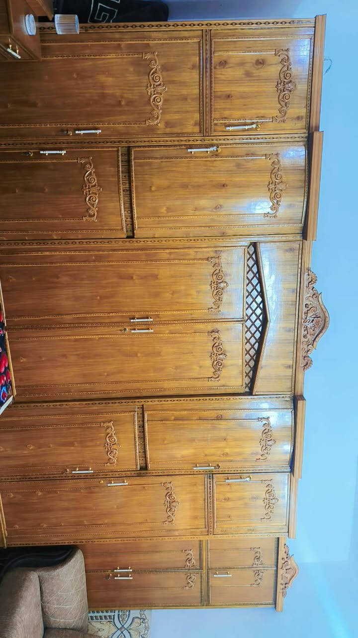 غرفه ٦ ابواب صاج عراقي ستخدام ٧ اشهر
سعر ٨٠٠ وبيها مجال موقع بغداد الشعله


**إذا كنت صاحب هذا الإعلان وتريد حذفه لأي سبب، رجاءا أرسل رسالة إلى الدعم الفني**