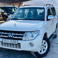 باجيرو حبتور 2014 فول مواصفات  معروفه مواصفاتها ماشيه 130 حقيقي السيار...