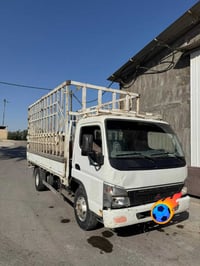 كنتر متسوبيشي • ٢٠١٣ • كفاله